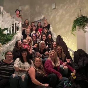 Meet your Posher, Susie